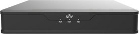 Ultra H.265 8/10-канален 90Mbps професионален мрежов рекордер, NVR301-08S2