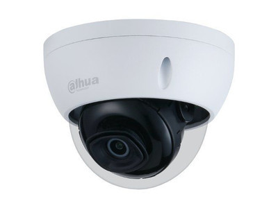 2 Megapixel IP куполна камера, IPC-HDBW1230E-0280B-S5